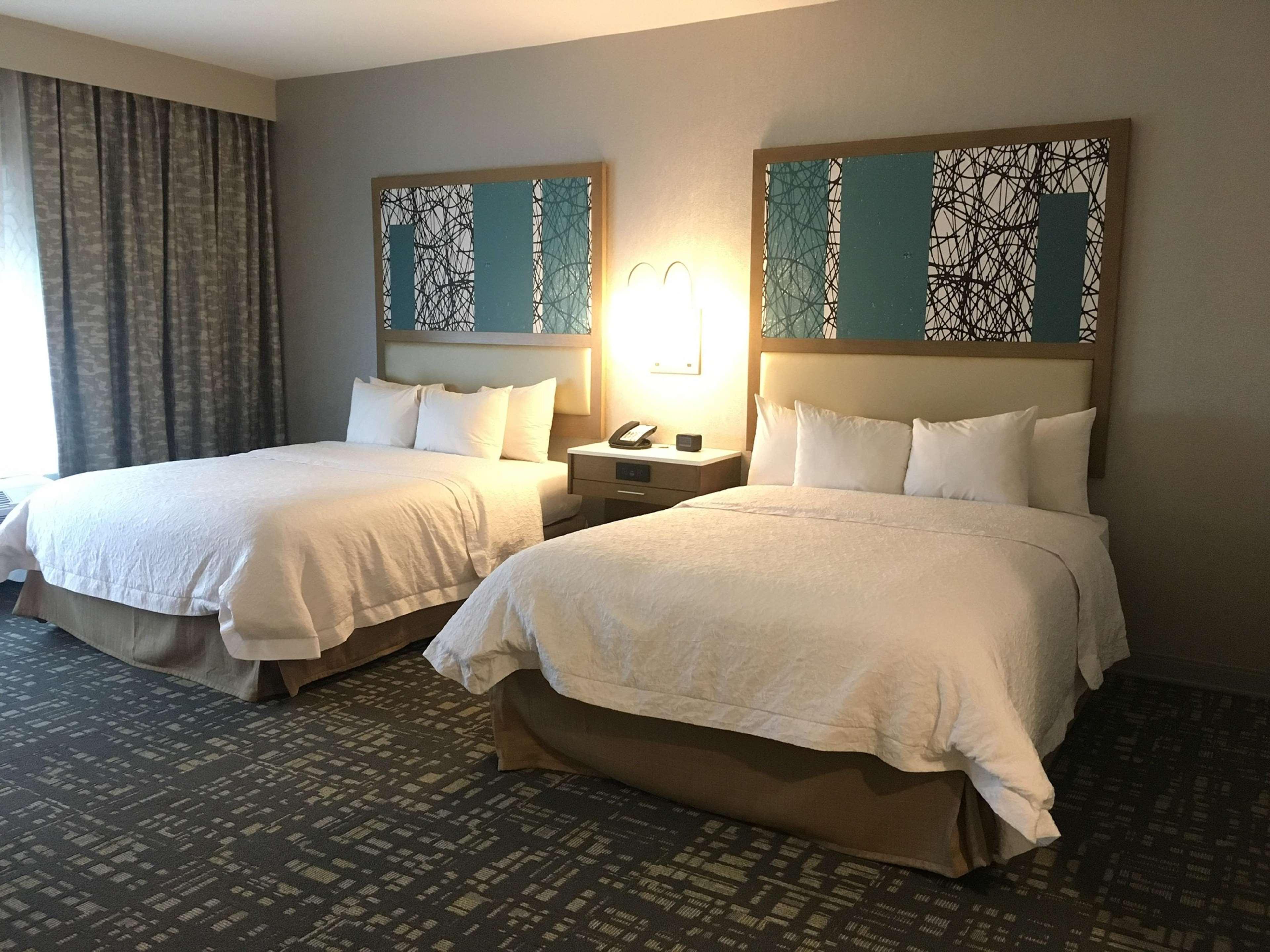 Hampton Inn & Suites Dallas-The Colony Exterior photo
